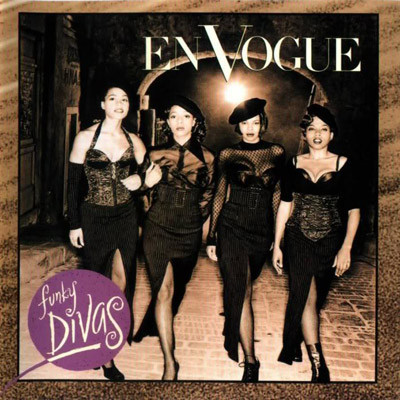 En Vogue: Funky Divas (1992)